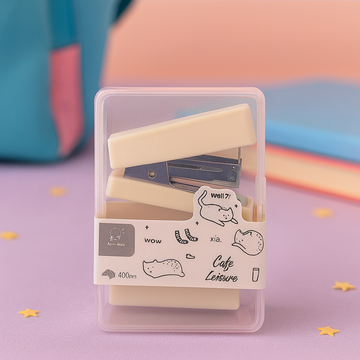 Kiwoo Staplo Mini 🧷🎀