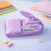Kiwoo Bunny Pop Pencil Pouch 🐰✨