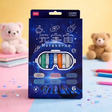 Kiwoo Metaverse Pen Set 🚀🖊️