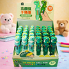 Kiwoo Dino Pop Multi-Colour Ball Pen 🦖✨