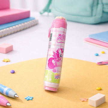 Kiwoo Style Vibe Push Erasers ✏️