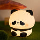 Kiwoo Cute Panda Night Lamp 🐼✨