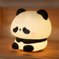 Kiwoo Cute Panda Night Lamp 🐼✨