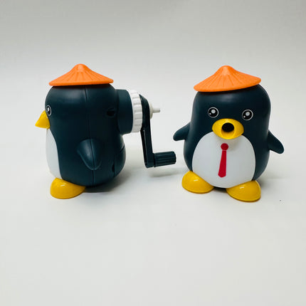 Kiwoo PenguSharp 🐧✏️