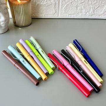 No sharpen Pencil with Eraser (pack of 2) - KIQOO