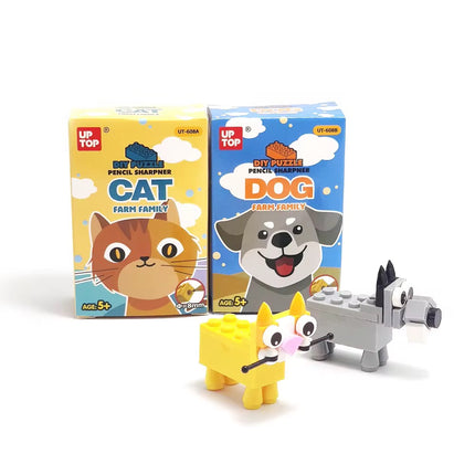 Lego kids’ Hamper (Rakhi Edition) - KIQOO