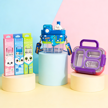 Starter Pack 2 - 10% OFF | Code : STARTER10